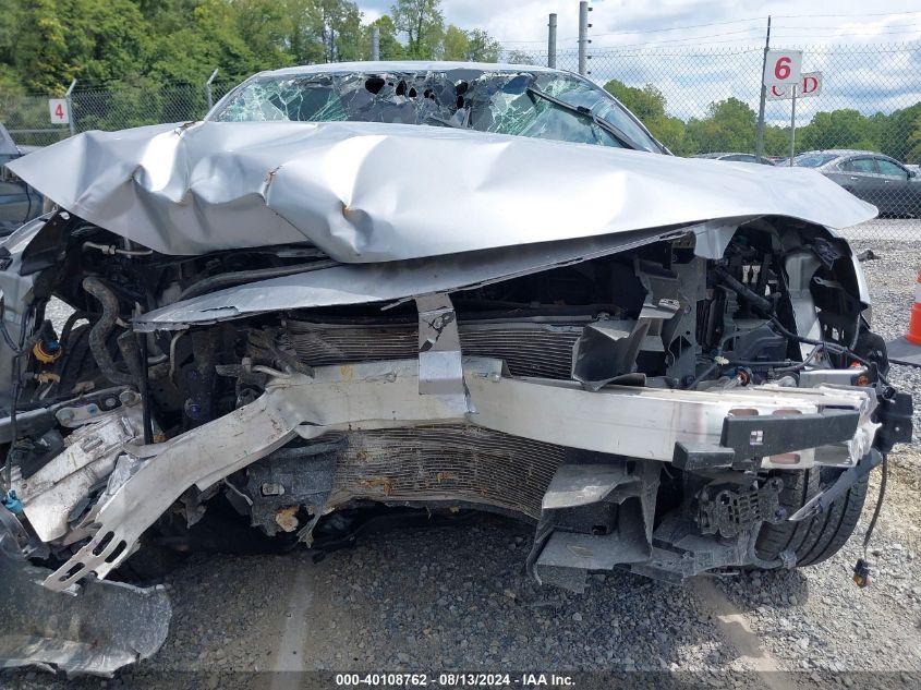 2020 Honda Civic Sport VIN: 19XFC2F88LE014010 Lot: 40108762