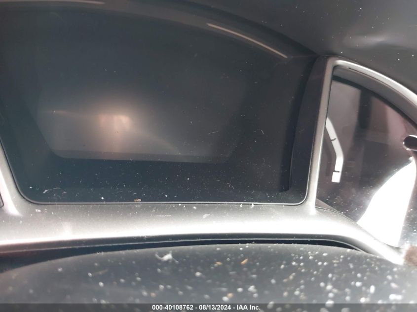 2020 Honda Civic Sport VIN: 19XFC2F88LE014010 Lot: 40108762