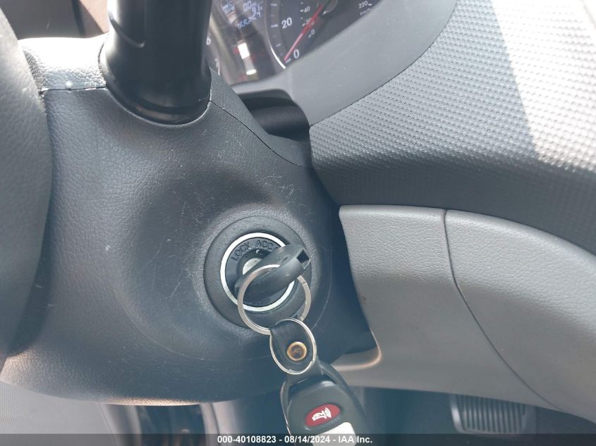 2015 Hyundai Accent Gls VIN: KMHCT4AE8FU907114 Lot: 40108823