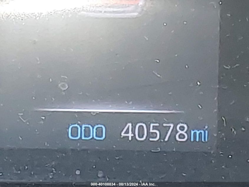 2021 TOYOTA RAV4 XLE - 2T3W1RFV4MC127805