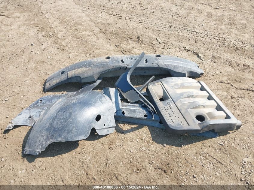 2010 Dodge Avenger Sxt VIN: 1B3CC4FBXAN189167 Lot: 40108856