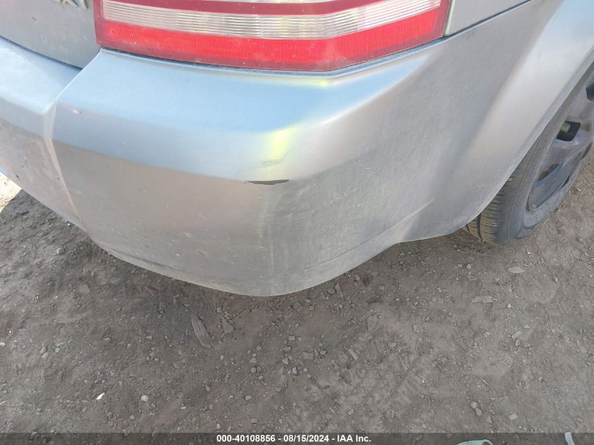 2010 Dodge Avenger Sxt VIN: 1B3CC4FBXAN189167 Lot: 40108856