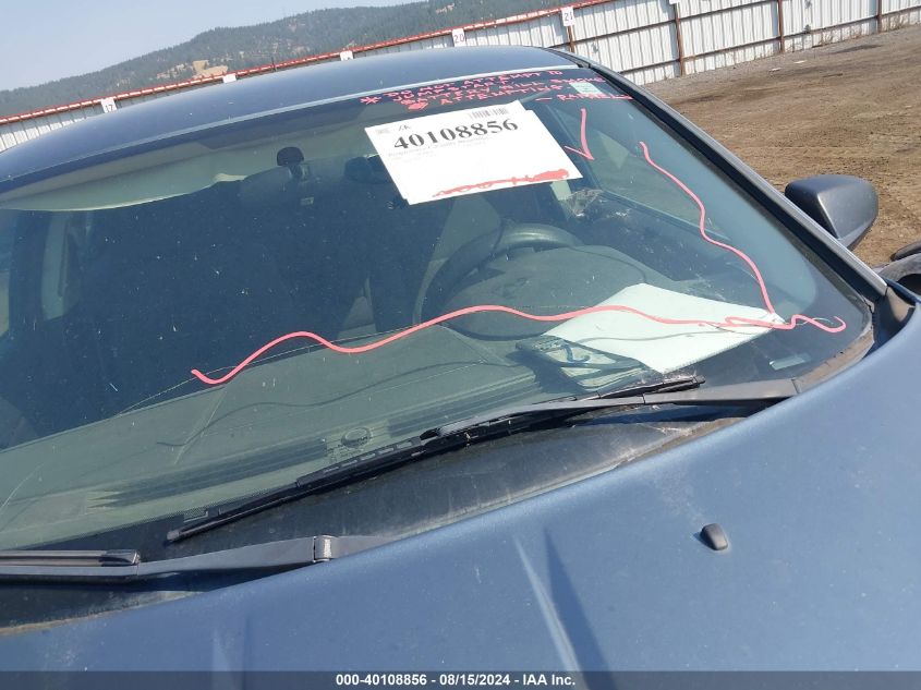 2010 Dodge Avenger Sxt VIN: 1B3CC4FBXAN189167 Lot: 40108856