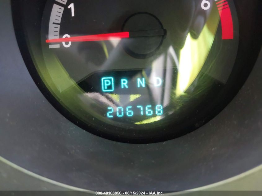 2010 Dodge Avenger Sxt VIN: 1B3CC4FBXAN189167 Lot: 40108856