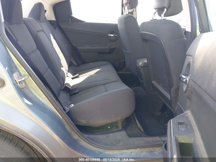 2010 Dodge Avenger Sxt VIN: 1B3CC4FBXAN189167 Lot: 40108856