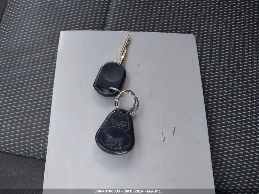 2006 Ford F-150 Fx4/Xlt VIN: 1FTPX04596KA59013 Lot: 40108903