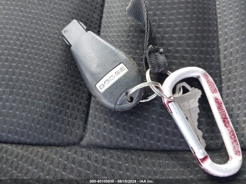 2019 DODGE GRAND CARAVAN SE - 2C4RDGBG8KR683623