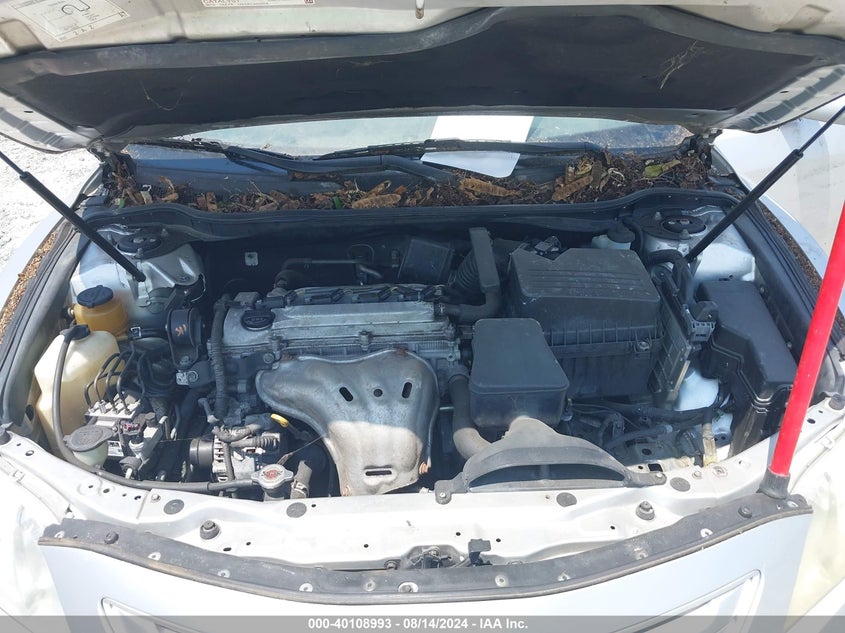 2009 Toyota Camry Le VIN: 4T1BE46K79U839218 Lot: 40108993