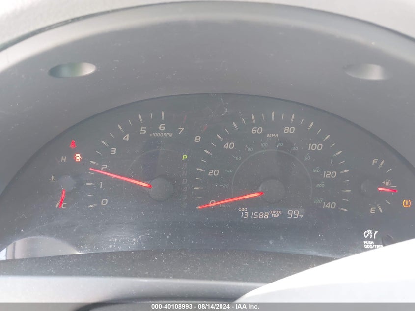 2009 Toyota Camry Le VIN: 4T1BE46K79U839218 Lot: 40108993