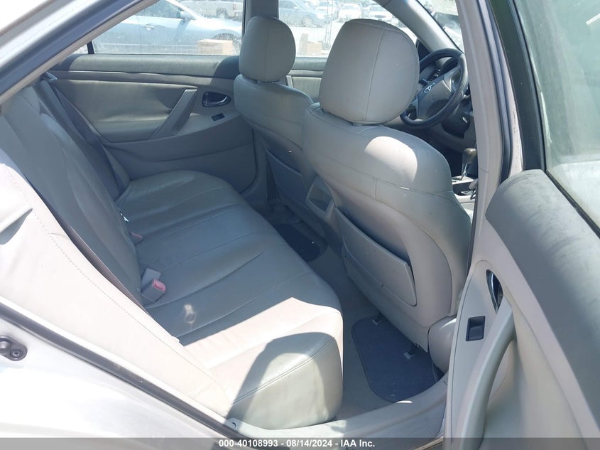 2009 Toyota Camry Le VIN: 4T1BE46K79U839218 Lot: 40108993