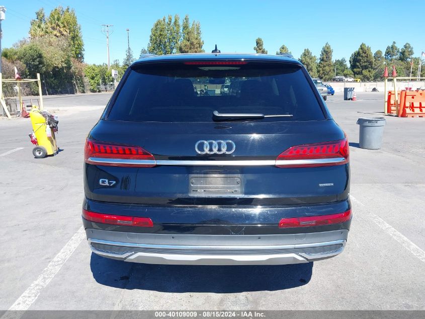 WA1LXAF75LD003177 2020 AUDI Q7 - Image 16