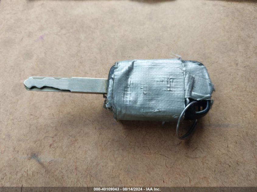 2011 Honda Odyssey Ex-L VIN: 5FNRL5H67BB039130 Lot: 40109043