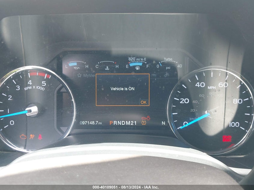 2017 Ford F-250 King Ranch VIN: 1FT7W2BT3HEC85226 Lot: 40109051