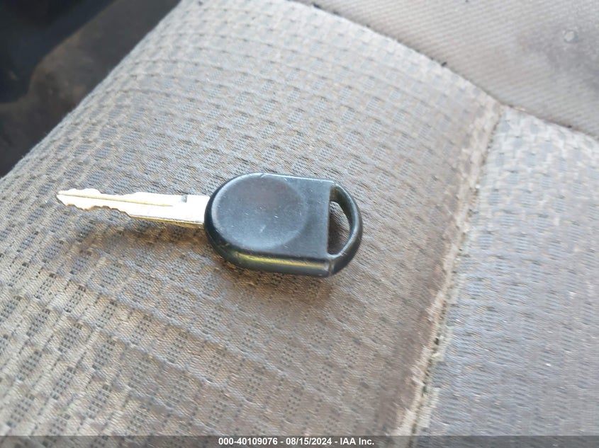 2009 Ford F150 Super Cab VIN: 1FTRX14869KC37053 Lot: 40109076