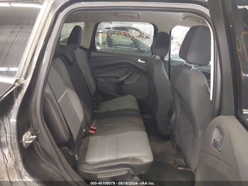 2015 FORD ESCAPE SE - 1FMCU9GX8FUB19582