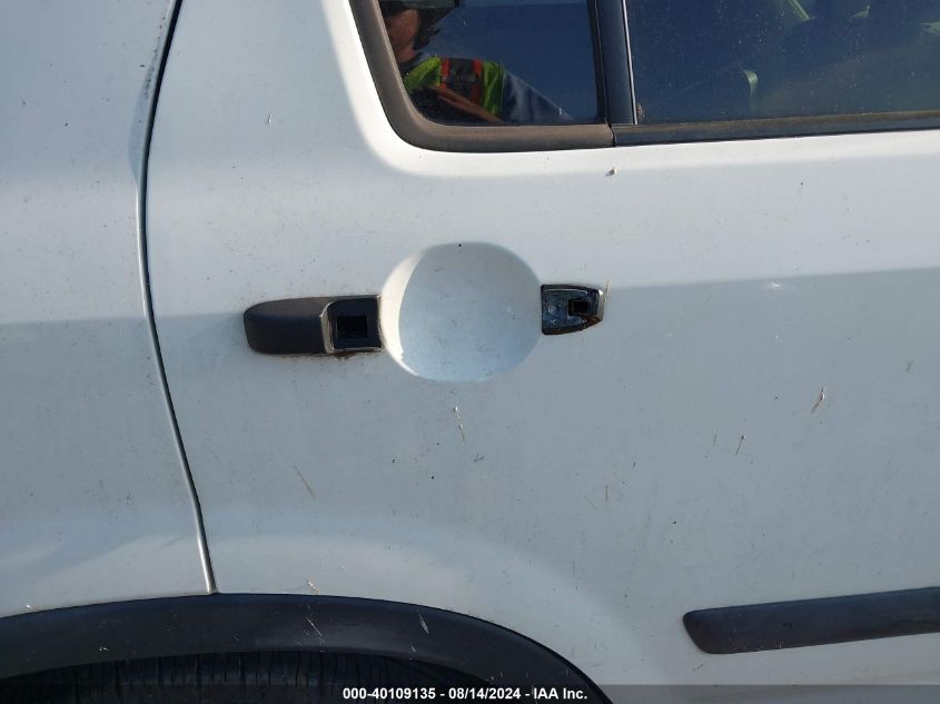 2005 Honda Cr-V Ex VIN: SHSRD78805U310858 Lot: 40109135