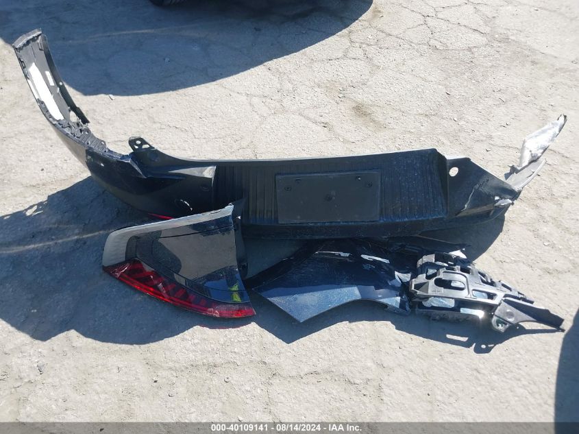 2024 KIA EV6 LIGHT LONG RANGE - KNDC34LA5R5172122