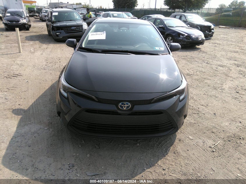 2023 TOYOTA COROLLA LE/SE/XLE - JTDBCMFE3P3016731