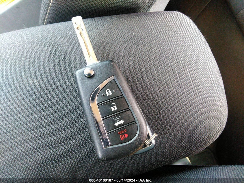 2023 TOYOTA COROLLA LE/SE/XLE - JTDBCMFE3P3016731