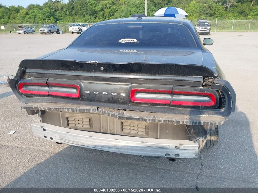 2C3CDZAGXJH246394 2018 DODGE CHALLENGER - Image 16