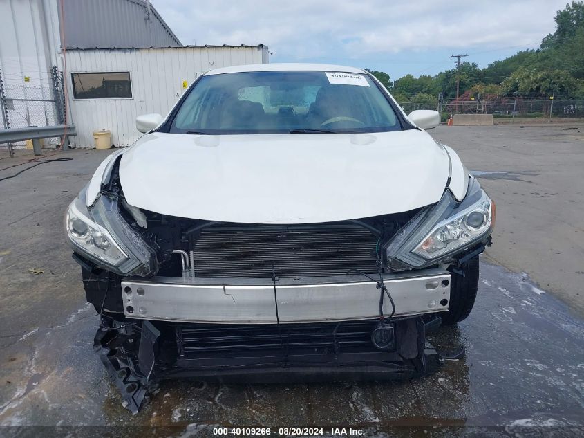 2017 Nissan Altima 2.5 S VIN: 1N4AL3AP8HC184662 Lot: 40109266