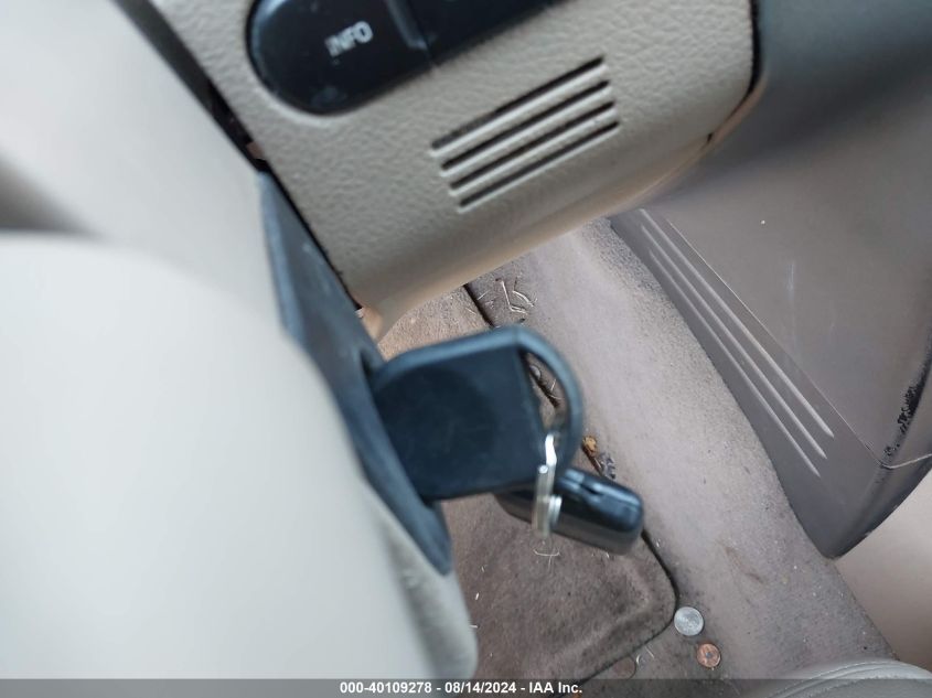 2007 Ford F-150 Lariat/Xlt VIN: 1FTPW12V17FA49291 Lot: 40109278