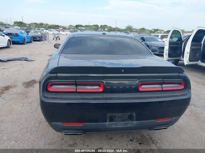 2020 Dodge Challenger R/T VIN: 2C3CDZBT6LH246990 Lot: 40109285