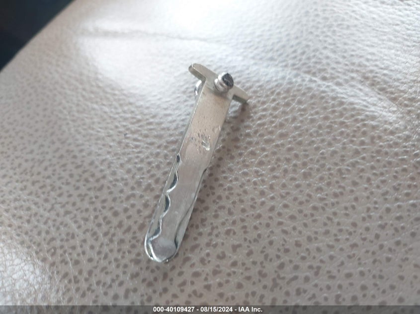 2008 Honda Pilot Ex-L VIN: 5FNYF28528B001760 Lot: 40109427