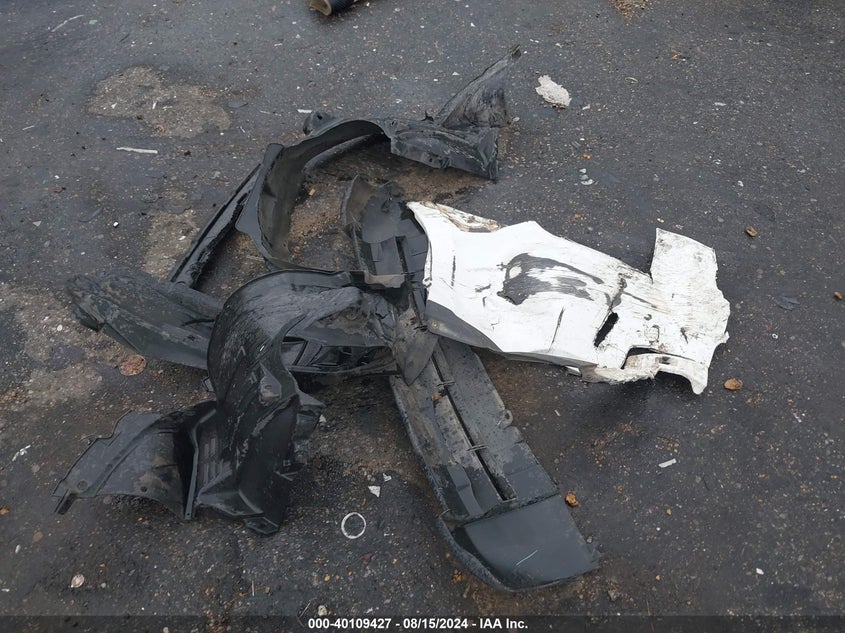 2008 Honda Pilot Ex-L VIN: 5FNYF28528B001760 Lot: 40109427