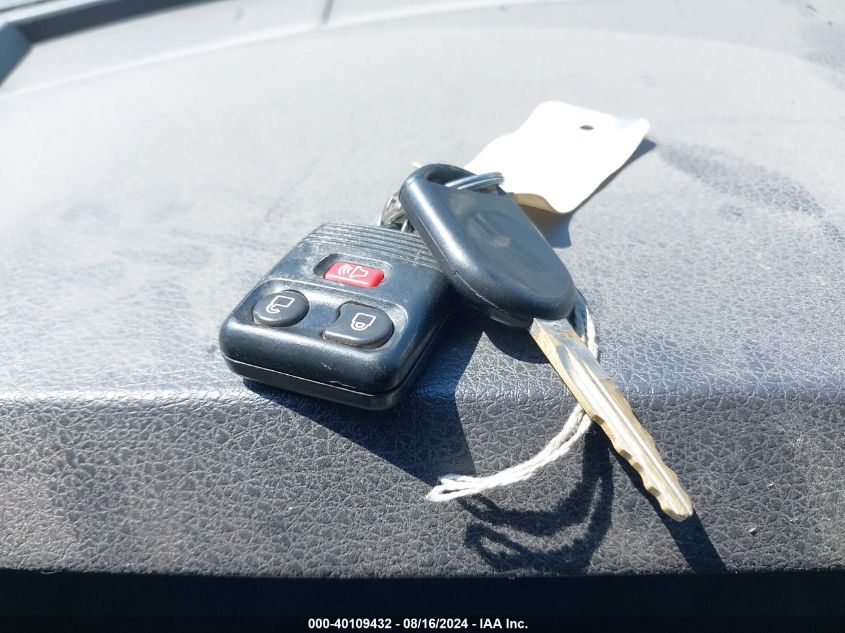 2010 Ford F350 Super Duty VIN: 1FTWW3BR2AEA53406 Lot: 40109432