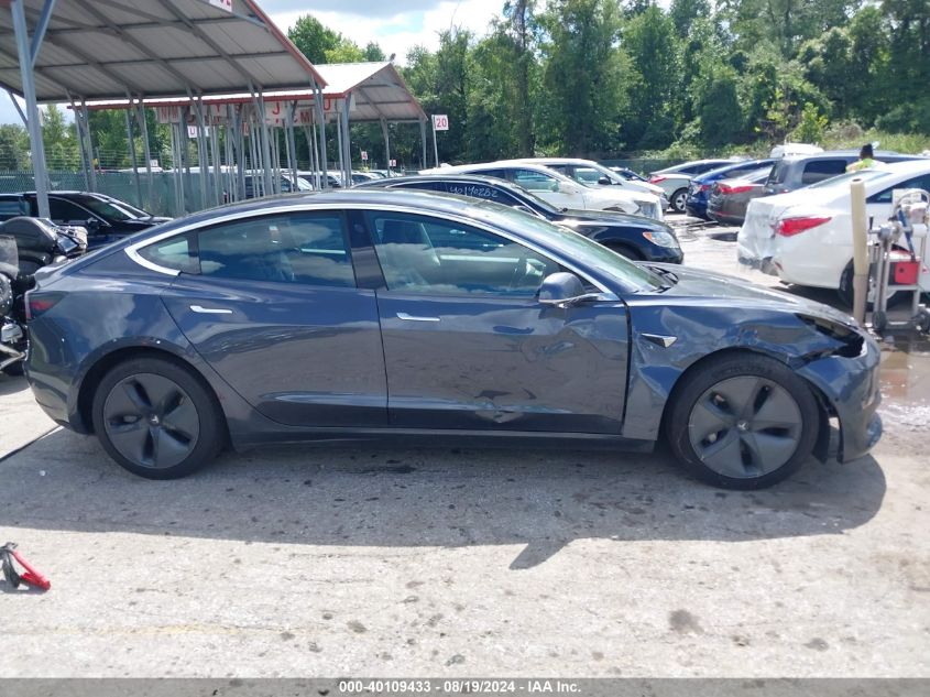 2019 TESLA MODEL 3 LONG RANGE/PERFORMANCE - 5YJ3E1EBXKF510150