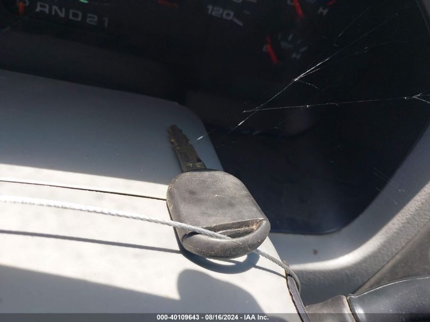 2006 Ford F-150 Fx4/Lariat/Xl/Xlt VIN: 1FTPX14536KD12073 Lot: 40109643