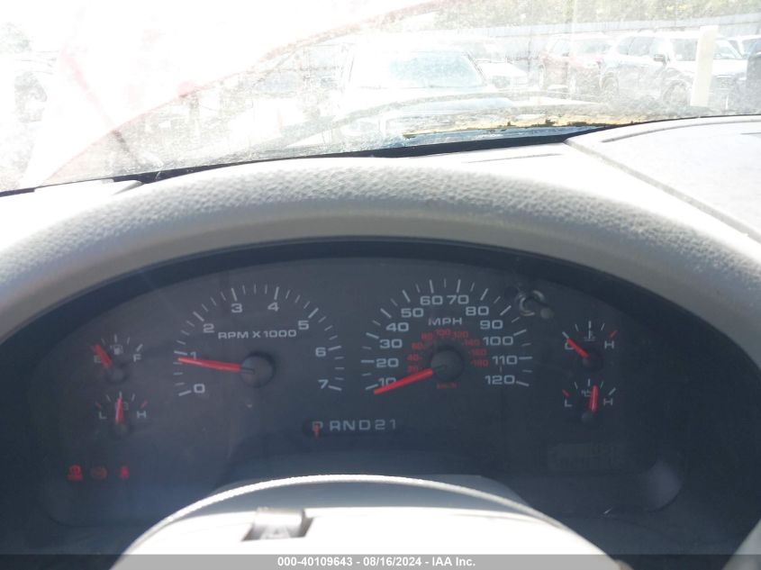 2006 Ford F-150 Fx4/Lariat/Xl/Xlt VIN: 1FTPX14536KD12073 Lot: 40109643