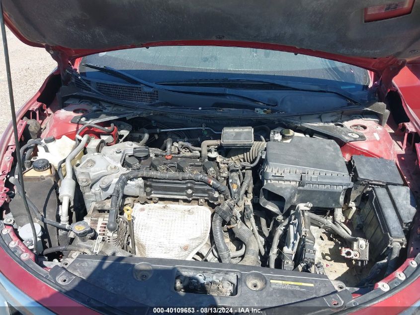 1N4AL3AP1EN243325 2014 Nissan Altima 2.5 S