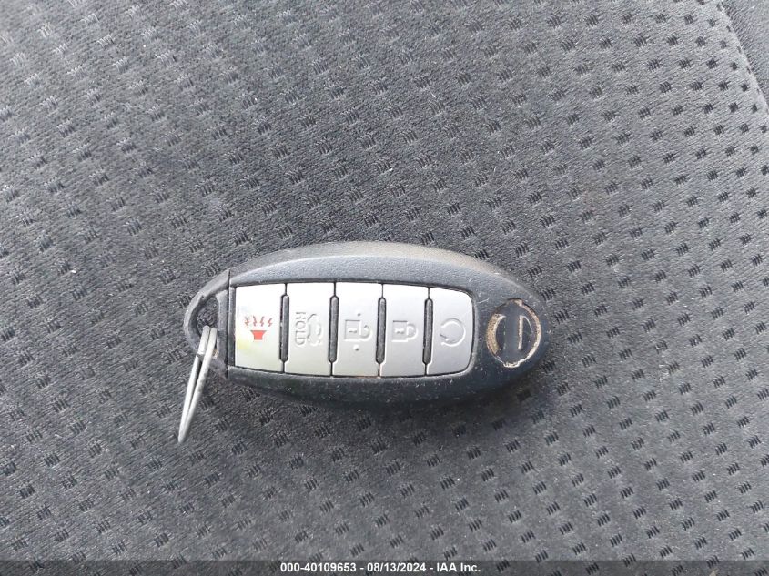 1N4AL3AP1EN243325 2014 Nissan Altima 2.5 S