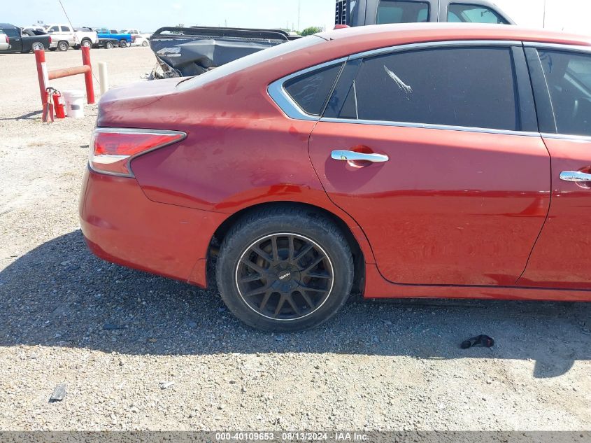 1N4AL3AP1EN243325 2014 Nissan Altima 2.5 S