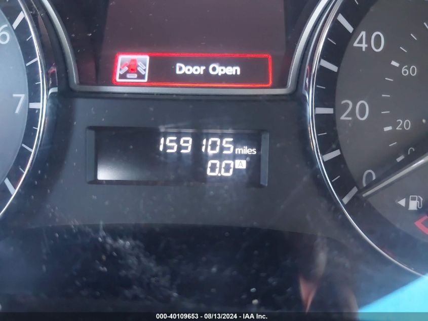 1N4AL3AP1EN243325 2014 Nissan Altima 2.5 S