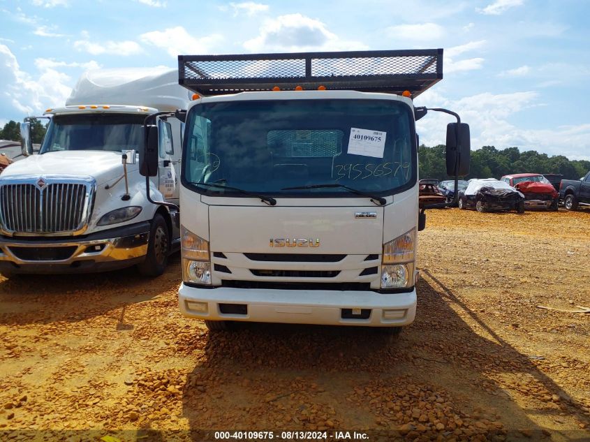 2022 Isuzu Npr Xd VIN: JALC4W163N7K00388 Lot: 40109675