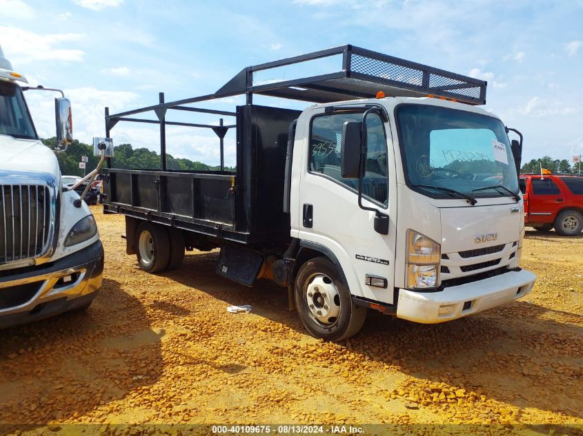 2022 Isuzu Npr Xd VIN: JALC4W163N7K00388 Lot: 40109675