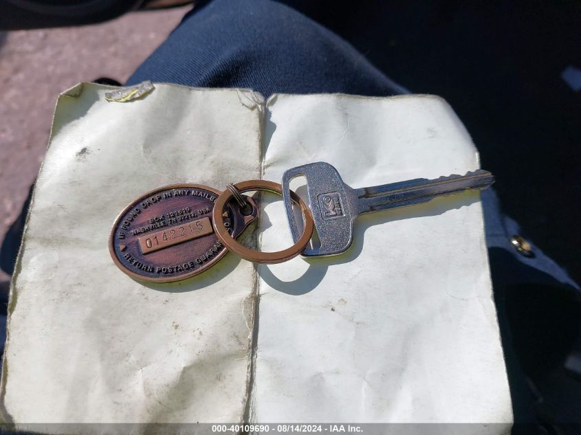 2007 Toyota Rav4 VIN: JTMZD33V576045172 Lot: 40109690