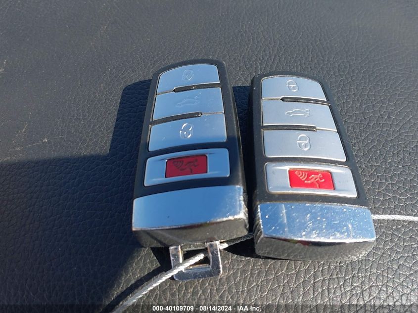 2006 Volkswagen Passat 3.6 VIN: WVWEU93C66P093496 Lot: 40109709