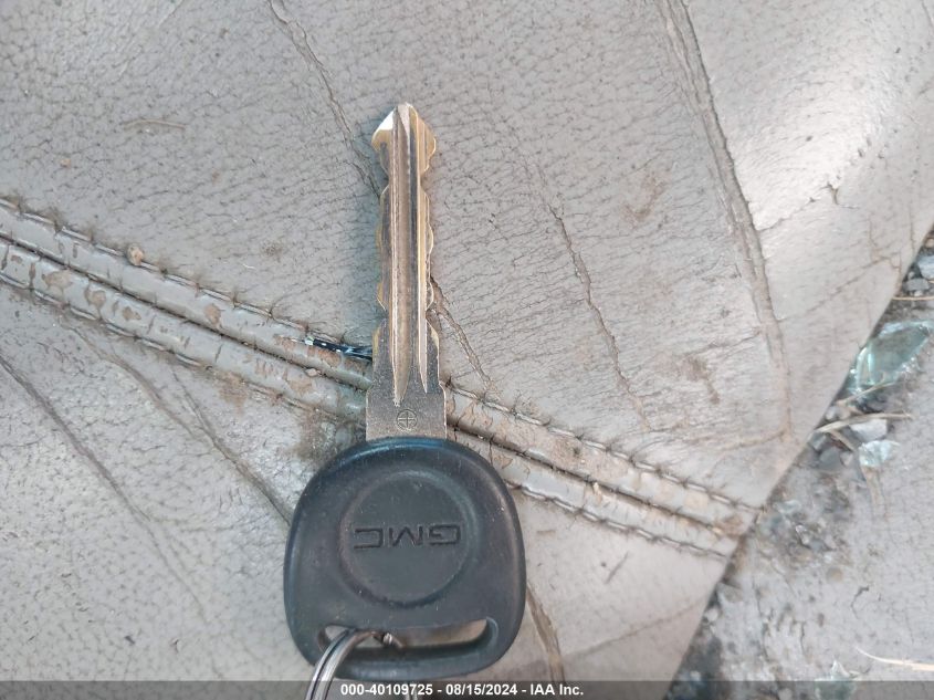 2012 GMC Sierra 1500 Sle VIN: 1GTR2VE75CZ215877 Lot: 40109725