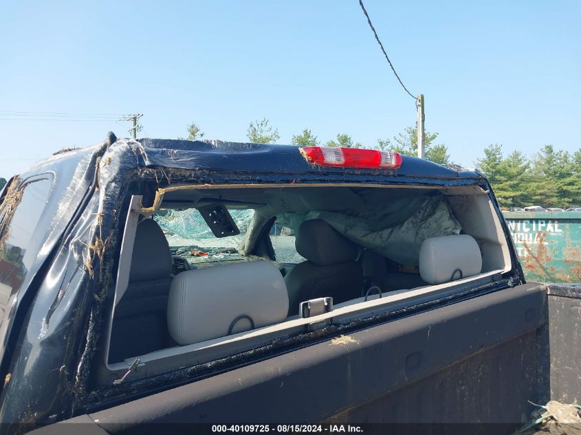 2012 GMC Sierra 1500 Sle VIN: 1GTR2VE75CZ215877 Lot: 40109725