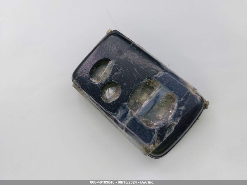 2011 Toyota Prius Four VIN: JTDKN3DU2B0249248 Lot: 40109848