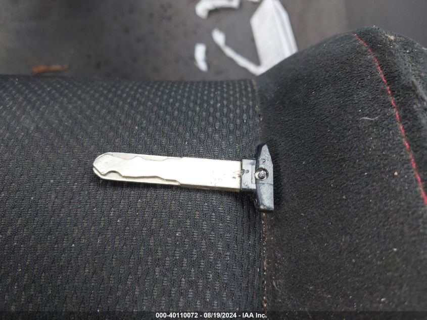 2008 Honda Civic Ex VIN: 2HGFG12838H530678 Lot: 40110072