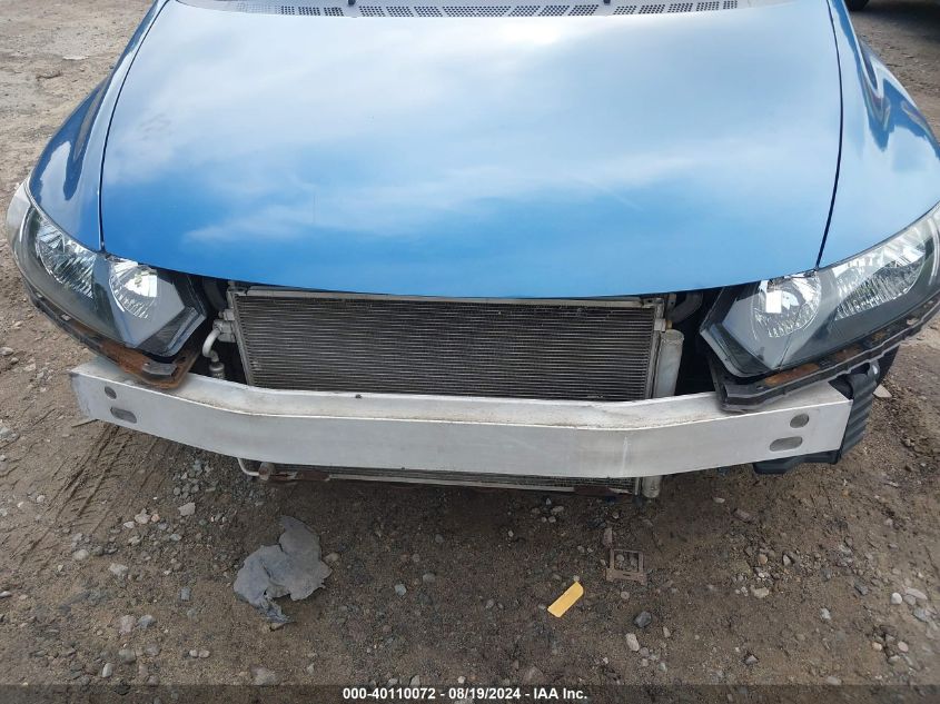 2008 Honda Civic Ex VIN: 2HGFG12838H530678 Lot: 40110072