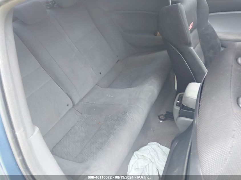 2008 Honda Civic Ex VIN: 2HGFG12838H530678 Lot: 40110072