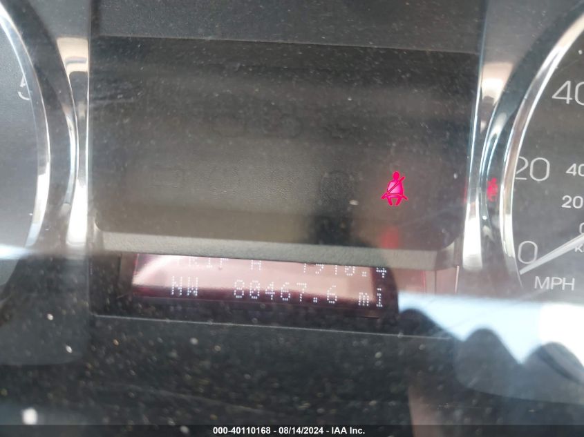 2006 Lincoln Zephyr VIN: 3LNHM26196R643454 Lot: 40110168