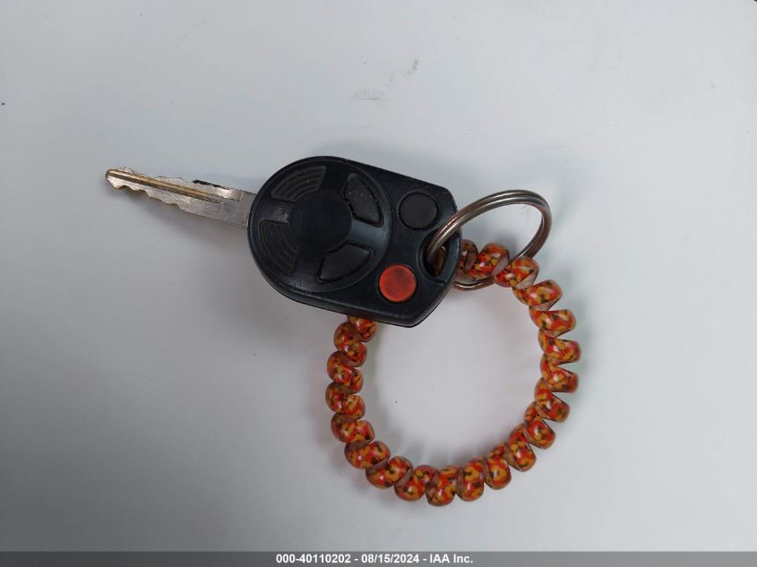 2011 Ford Fusion Se VIN: 3FAHP0HA6BR250587 Lot: 40110202