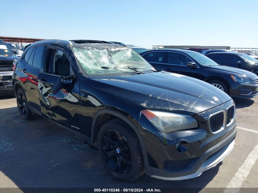 WBAVM1C53FV316637 2015 BMW X1 - Image 1